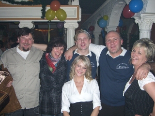 Silvester 2008
